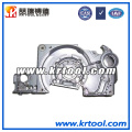 Professional High Precision Die Casting Aluminium Alloy Computer Housing Parts Manufacturer